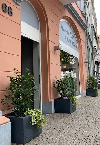 6 - Hairstylist Yüksel Özyilmaz