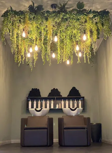 3 - Hairstylist Yüksel Özyilmaz