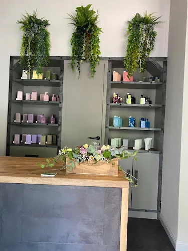 7 - Hairstylist Yüksel Özyilmaz