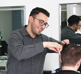 5 - Hairtastisch by Jana