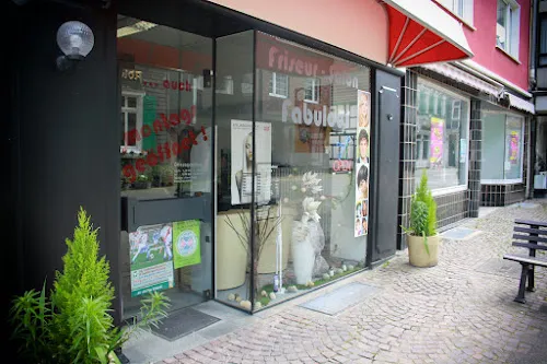 4 - Hairtastisch by Jana