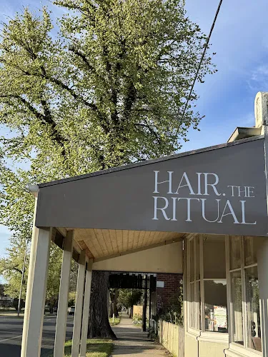 2 - Hair.TheRitual | Bacchus Marsh