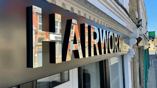 4 - HAIRWORX