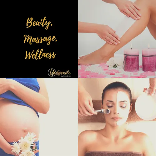 3 - Hairy Business Barber