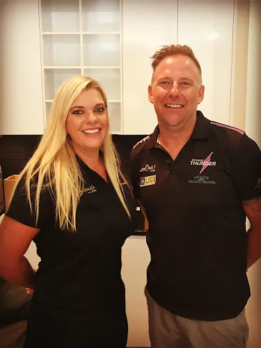 2 - Hairy Business Barber