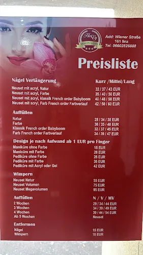 2 - HaiVy Beauty Salon