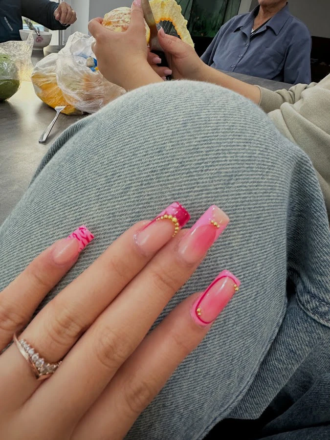 1 - HaiVy Beauty Salon