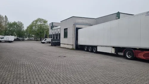 2 - Haji Baba Döner Haus