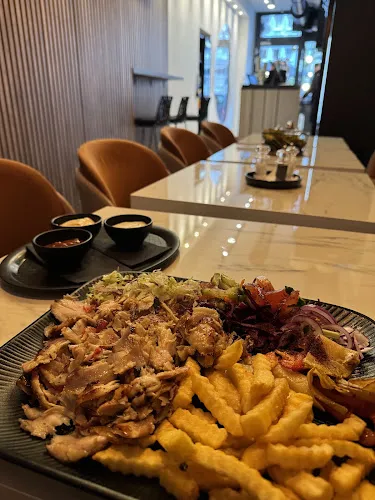 5 - Hakiki Döner Rudow Berlin