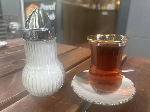 8 - Hakiki Döner Rudow Berlin