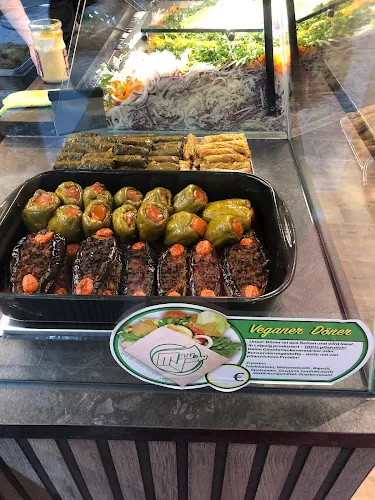 4 - Hakiki Döner Rudow Berlin