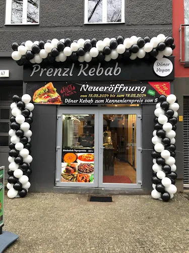 2 - Hakiki Döner Rudow Berlin