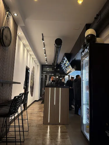 3 - Hakiki Döner Rudow Berlin