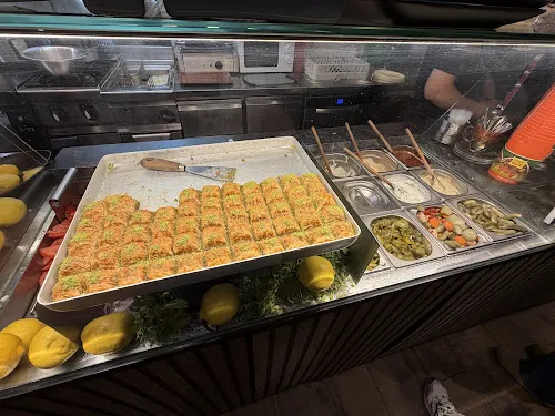 7 - Hakiki Döner Rudow Berlin