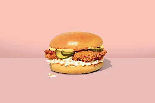 3 - Hakkis Streetwurst