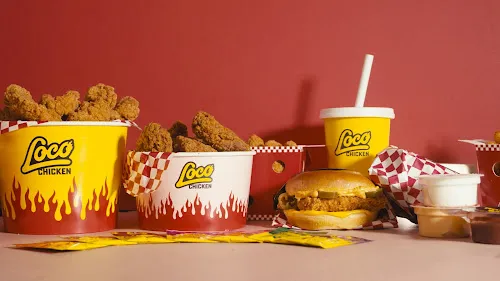 2 - Hakkis Streetwurst