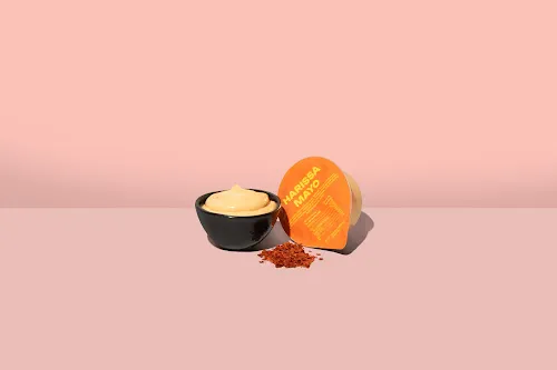 4 - Hakkis Streetwurst