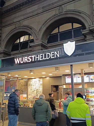 3 - Halal Kebab Haus