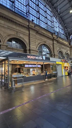 5 - Halal Kebab Haus