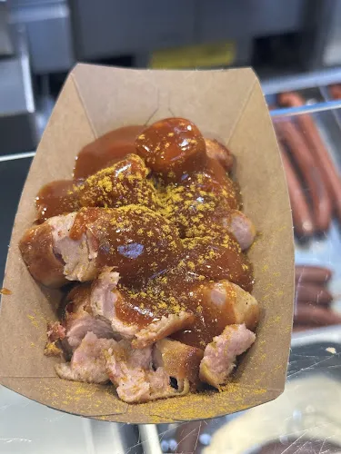 4 - Halal Kebab Haus