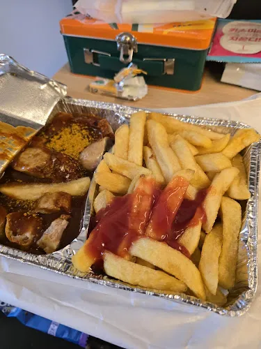 7 - Halal Kebab Haus