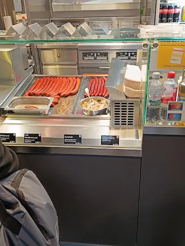 6 - Halal Kebab Haus