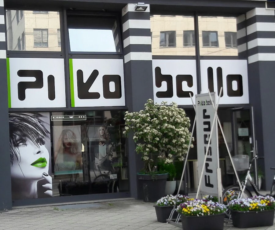 1 - Hali Beauty Magdeburg