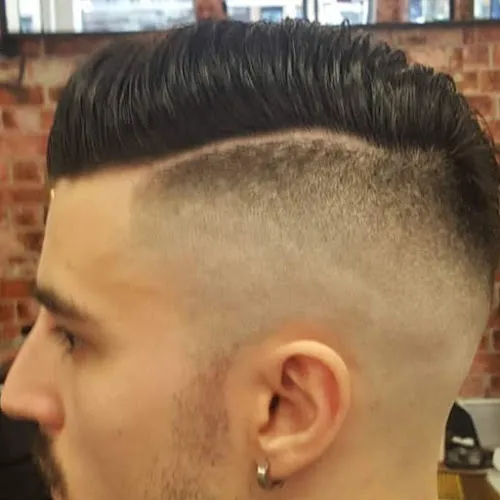 3 - Halim`s Barber Shop