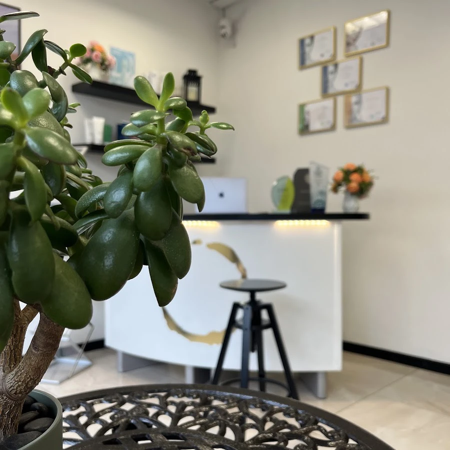 1 - Halim`s Barber Shop