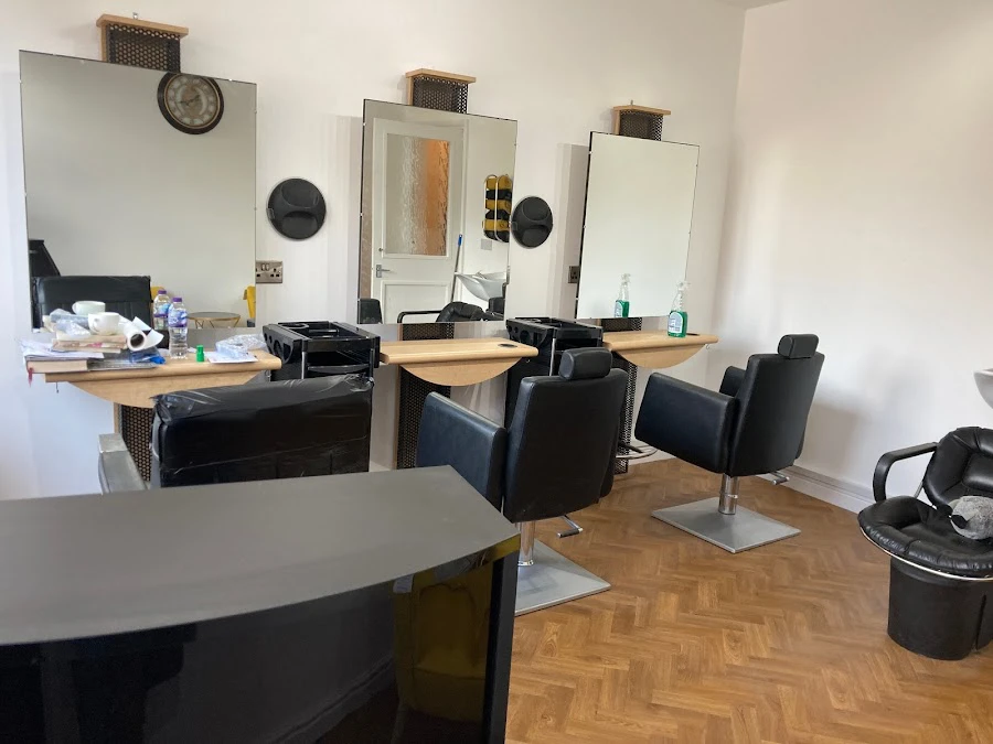 1 - Hall & O’Brien Ltd