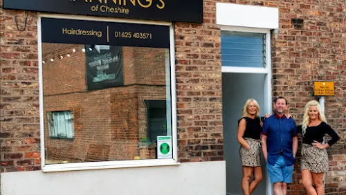 2 - Hall & O’Brien Ltd