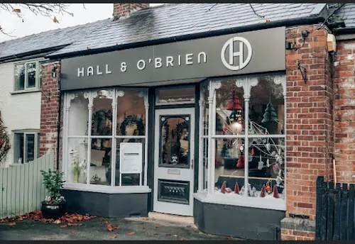 6 - Hall & O’Brien Ltd