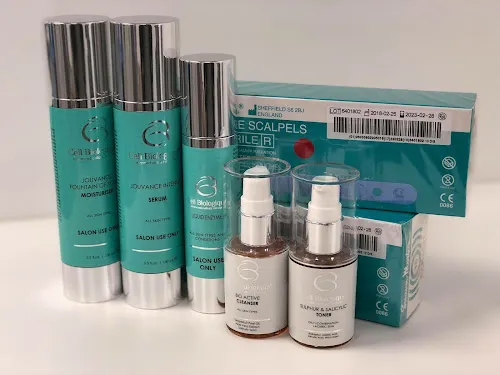 7 - Halo Bronze Tanning Salon