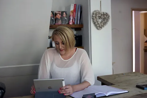 6 - Halo Creative Styling