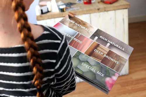 3 - Halo Creative Styling