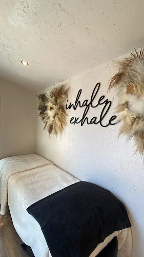 2 - Halo Hair and Beauty