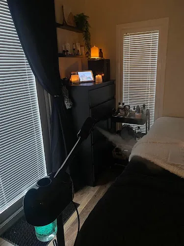 3 - Halo Hair and Beauty