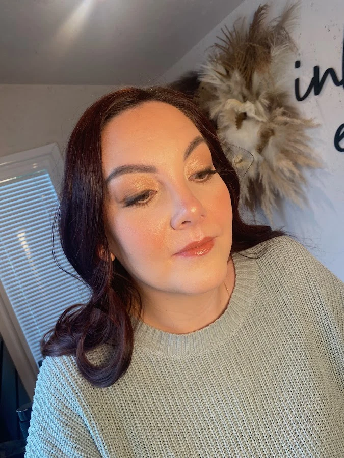 1 - Halo Hair and Beauty