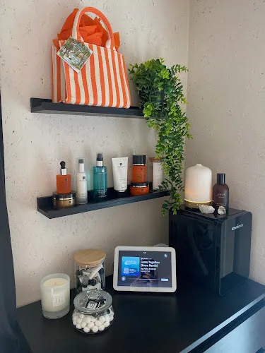 5 - Halo Hair and Beauty