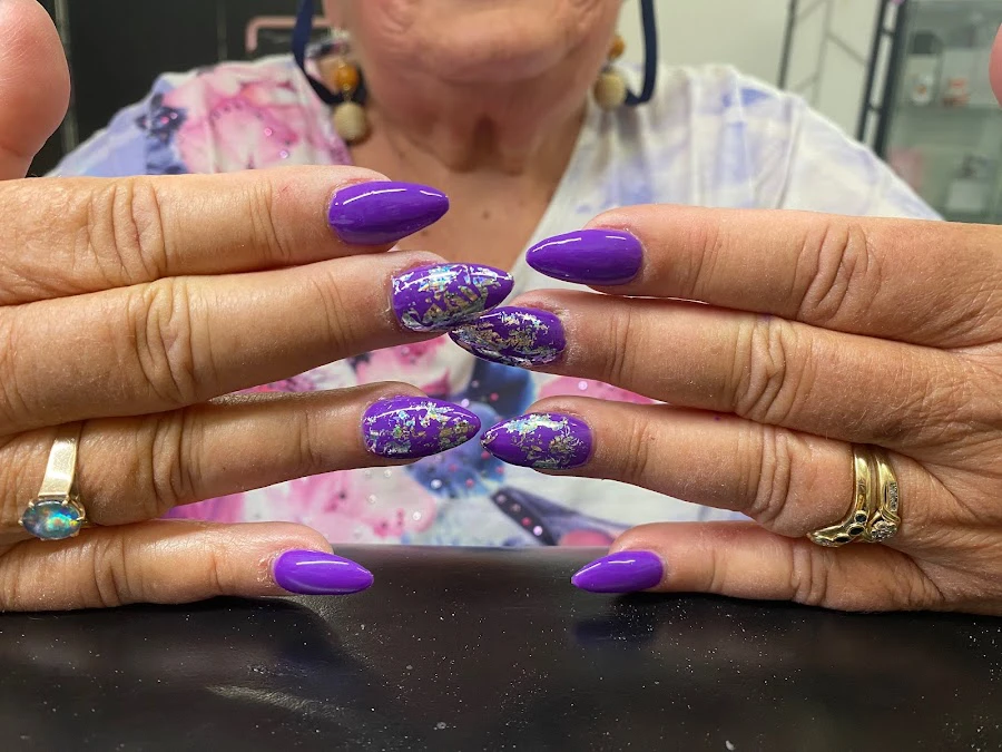 1 - HALO HAIR DESIGN*