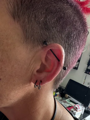 2 - HALO HAIR DESIGN*