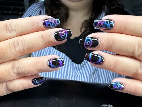 3 - HALO HAIR DESIGN*