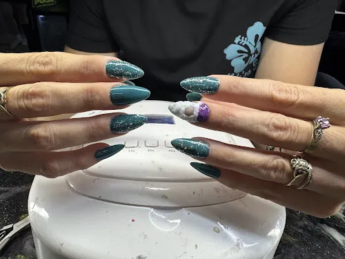 4 - HALO HAIR DESIGN*