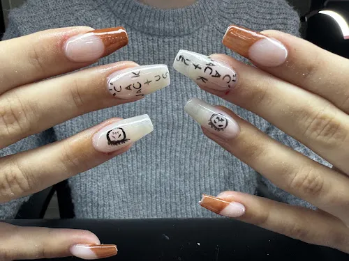 6 - HALO HAIR DESIGN*