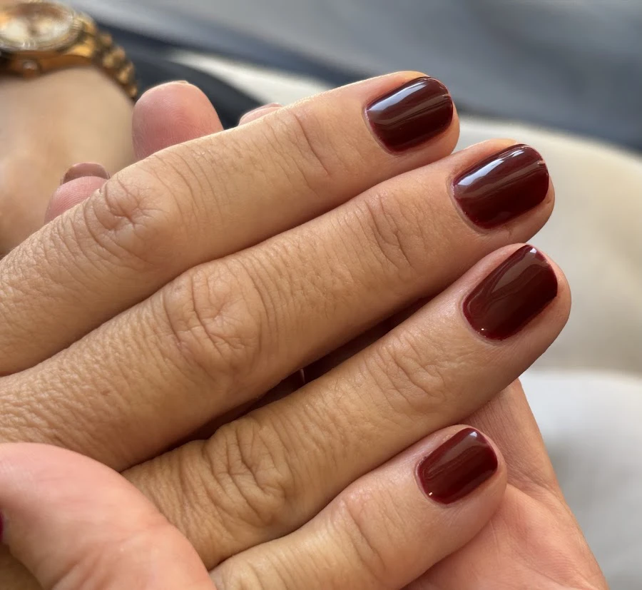 1 - Halstead Nail Bar