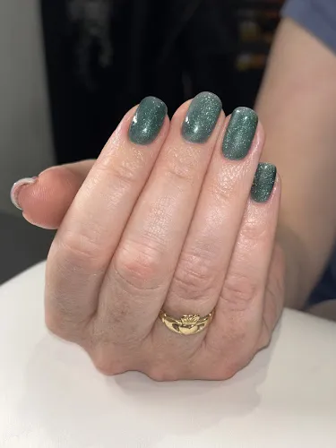 7 - Halstead Nail Bar