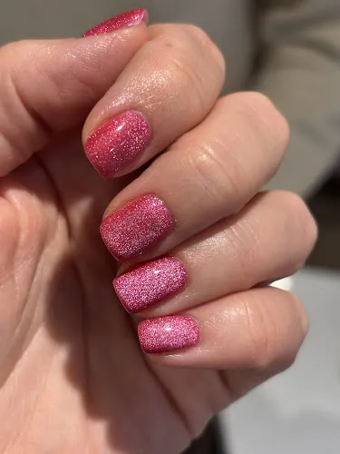 8 - Halstead Nail Bar