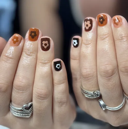 2 - Halstead Nail Bar