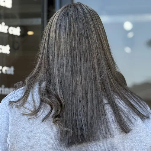 3 - Hana hair and beauty (barbering) studio