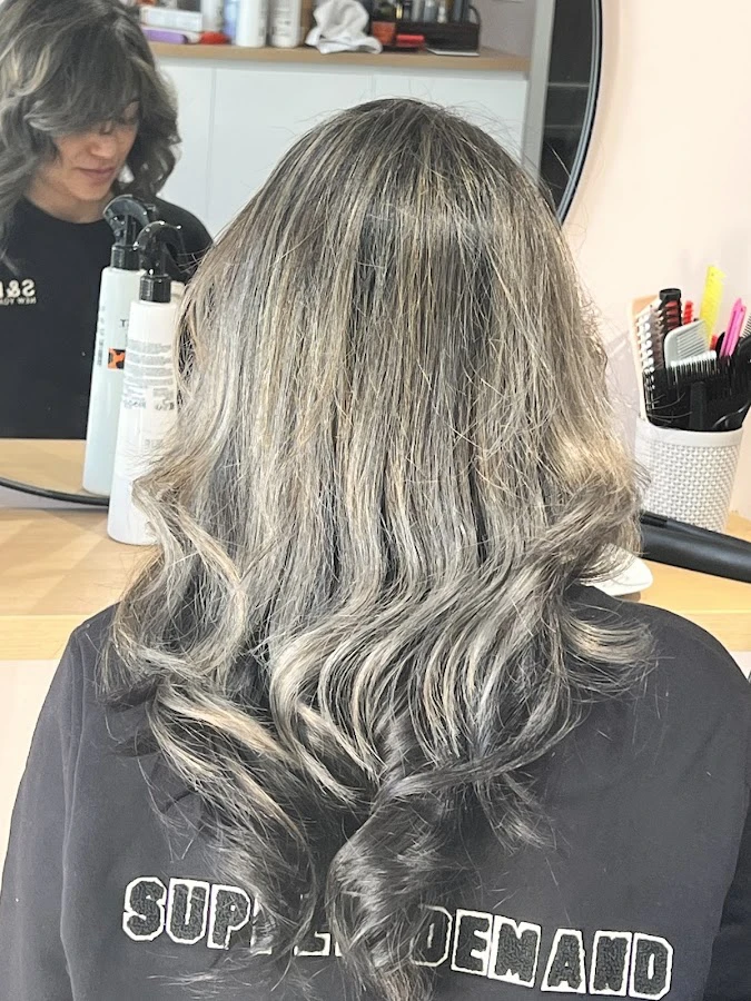 1 - Hana hair and beauty (barbering) studio